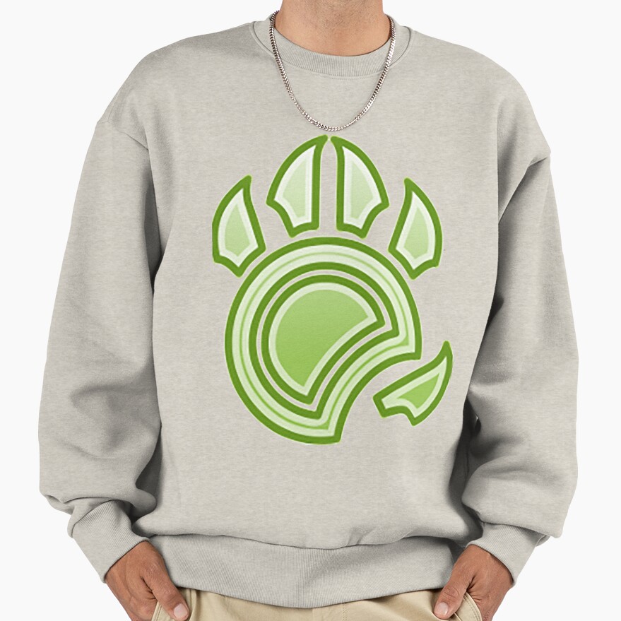 Guild Wars 2 Soulbeast Essential Sweatshirt - Image 3