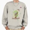 ssrcooversized sweatshirtmens 01oatmeal heatherfrontsquare productx1000 11 - Guild Wars 2 Merch