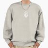 ssrcooversized sweatshirtmens 01oatmeal heatherfrontsquare productx1000 12 - Guild Wars 2 Merch