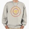 ssrcooversized sweatshirtmens 01oatmeal heatherfrontsquare productx1000 14 - Guild Wars 2 Merch