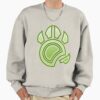 ssrcooversized sweatshirtmens 01oatmeal heatherfrontsquare productx1000 15 - Guild Wars 2 Merch