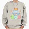 ssrcooversized sweatshirtmens 01oatmeal heatherfrontsquare productx1000 19 - Guild Wars 2 Merch