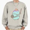 ssrcooversized sweatshirtmens 01oatmeal heatherfrontsquare productx1000 23 - Guild Wars 2 Merch