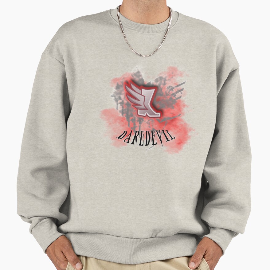 Guild Wars 2 Daredevil Thief Sweatshirt - Image 3