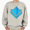 ssrcooversized sweatshirtmens 01oatmeal heatherfrontsquare productx1000 32 - Guild Wars 2 Merch