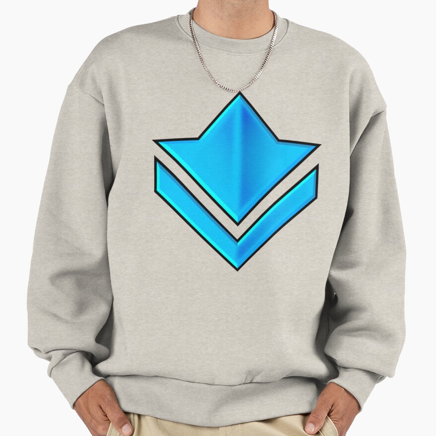 Guild Wars 2 Commander Tag Sweatshirt - Image 4