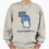ssrcooversized sweatshirtmens 01oatmeal heatherfrontsquare productx1000 33 - Guild Wars 2 Merch