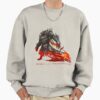 ssrcooversized sweatshirtmens 01oatmeal heatherfrontsquare productx1000 34 - Guild Wars 2 Merch