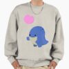 ssrcooversized sweatshirtmens 01oatmeal heatherfrontsquare productx1000 36 - Guild Wars 2 Merch