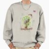 ssrcooversized sweatshirtmens 01oatmeal heatherfrontsquare productx1000 4 - Guild Wars 2 Merch