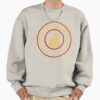 ssrcooversized sweatshirtmens 01oatmeal heatherfrontsquare productx1000 8 - Guild Wars 2 Merch