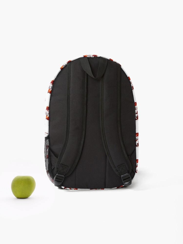 Guild Wars Essentiel Backpack - Image 2