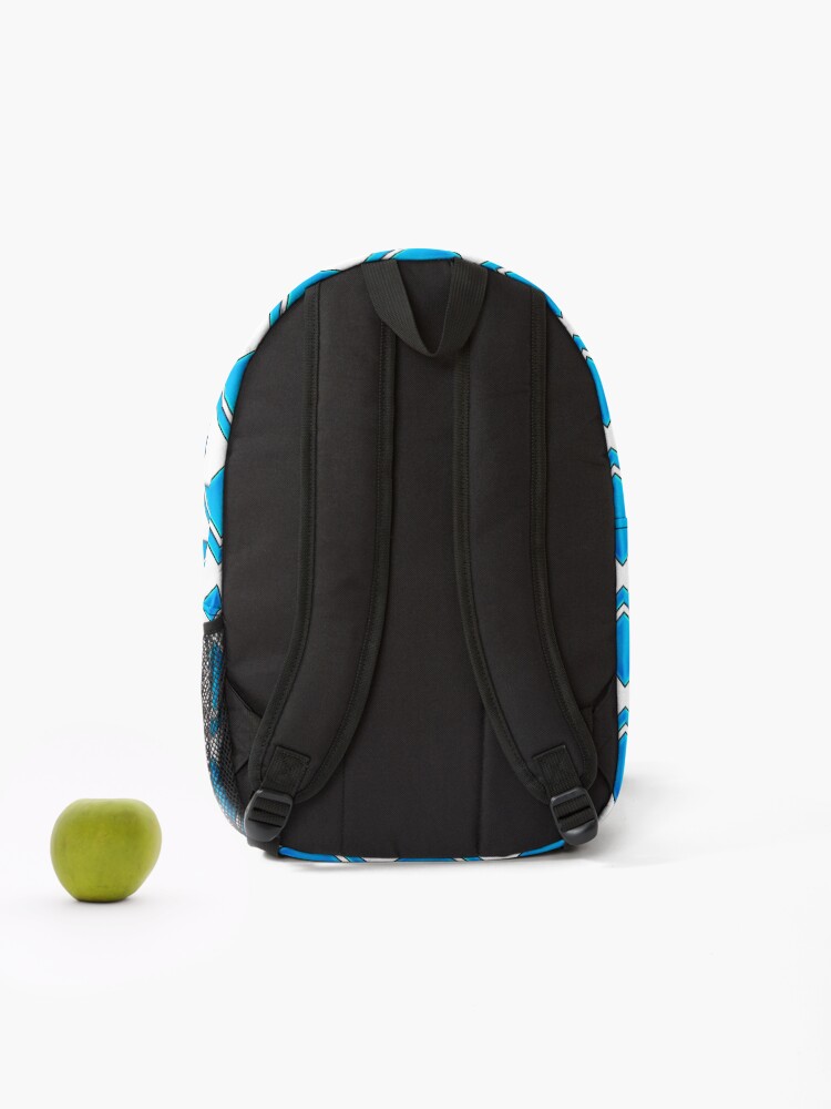 Guild Wars 2 Commander Tag Backpack - Image 2