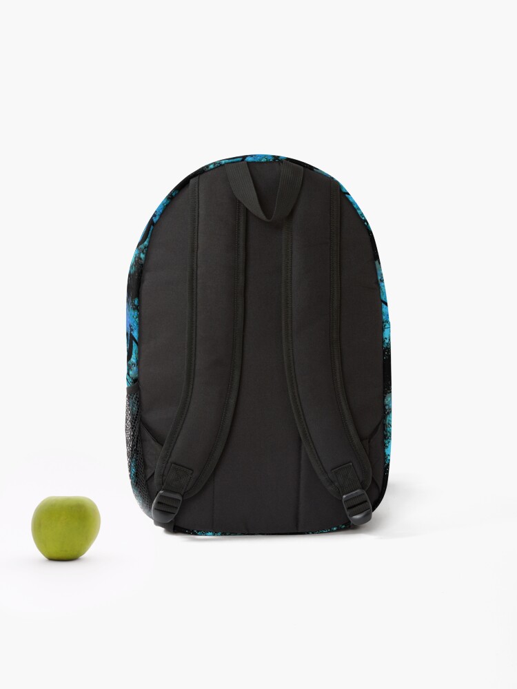 Guild Wars 2 Exalt Splatter Backpack - Image 2