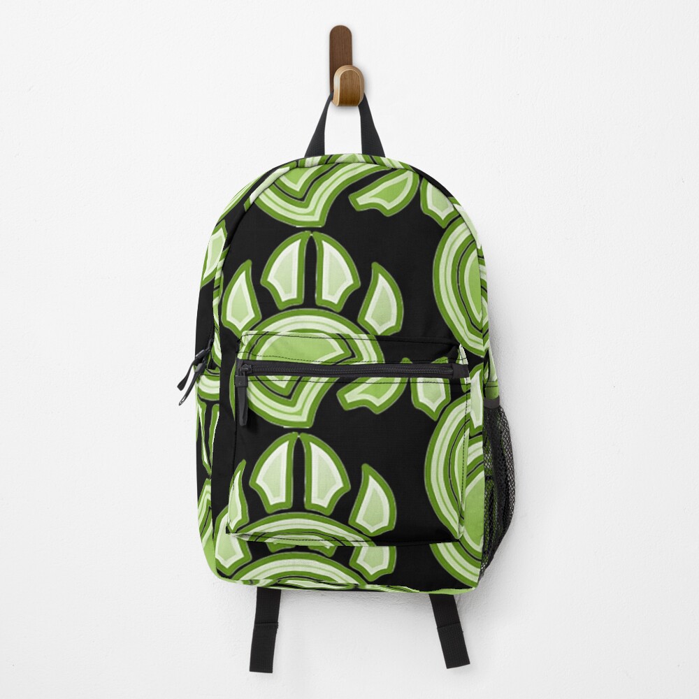 Guild Wars 2 Soulbeast Essential Backpack