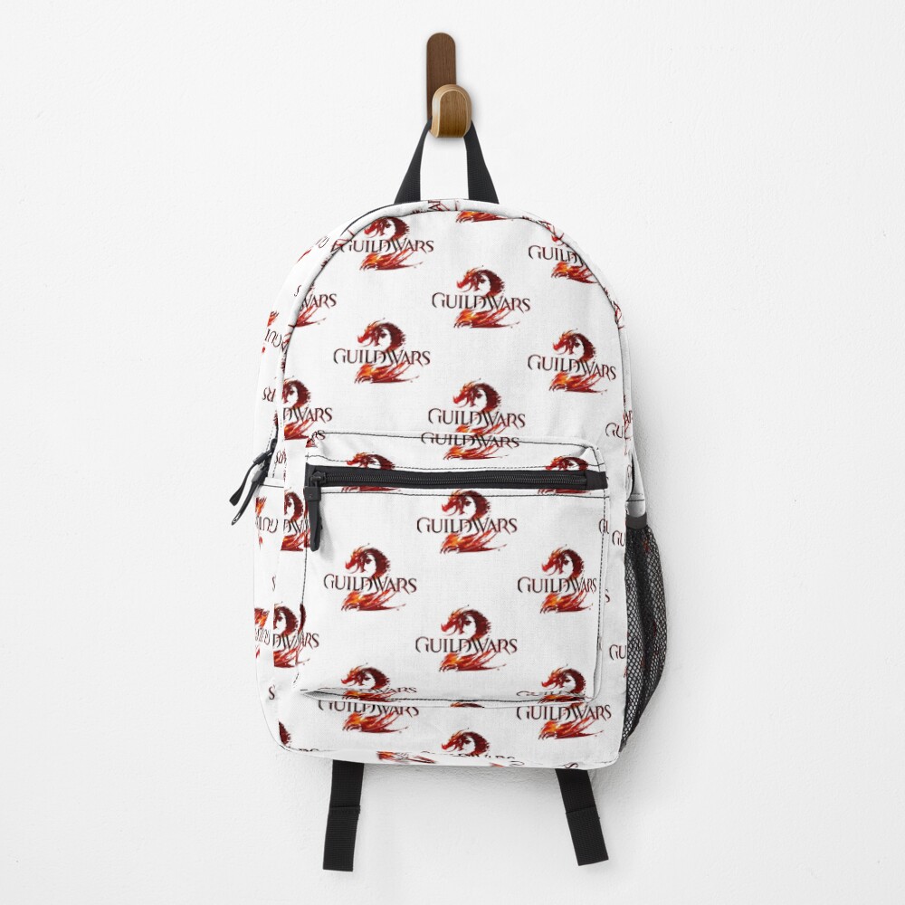 Guild Wars Essentiel Backpack