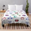 urblanket large bedsquarex1000.1u2 18 - Guild Wars 2 Merch