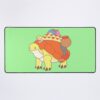 urdesk mat flatlaysquare1000x1000 11 - Guild Wars 2 Merch