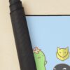 urdesk mat rolltall portrait750x1000 4 - Guild Wars 2 Merch