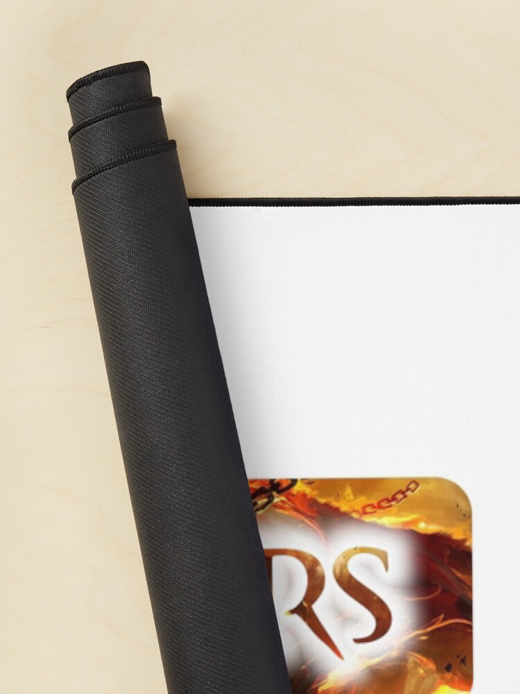 Guild Wars 2 Tyria Adventure Mouse Pad - Image 2