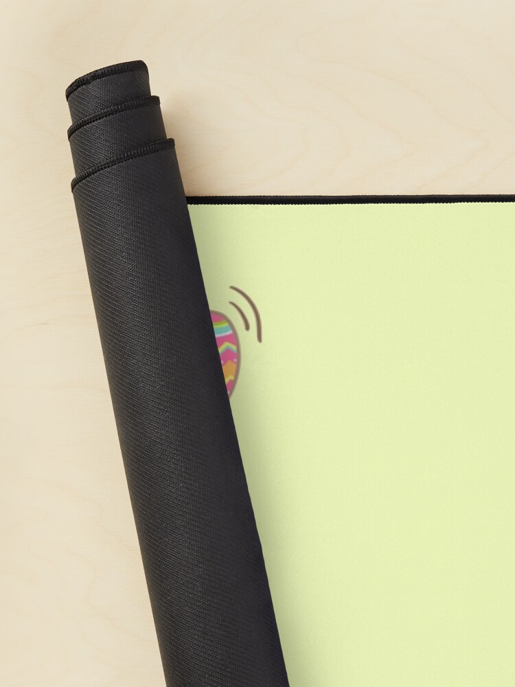 Guild Wars 2 Piñata Choya Mouse Pad - Image 2