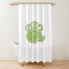 urshower curtain closedsquare1000x1000.1 10 - Guild Wars 2 Merch
