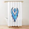 urshower curtain closedsquare1000x1000.1 13 - Guild Wars 2 Merch
