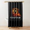 urshower curtain closedsquare1000x1000.1 15 - Guild Wars 2 Merch
