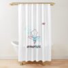 urshower curtain closedsquare1000x1000.1 17 - Guild Wars 2 Merch