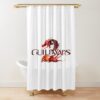 urshower curtain closedsquare1000x1000.1 27 - Guild Wars 2 Merch