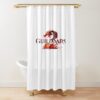 urshower curtain closedsquare1000x1000.1 4 - Guild Wars 2 Merch