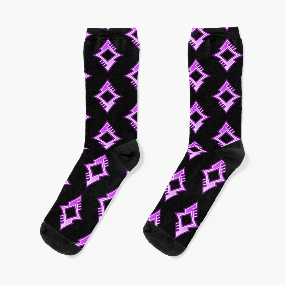 Guild Wars 2 Mirage Elite Specialization Socks