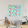 urtapestry lifestyle dorm mediumsquare1000x1000.u2 30 - Guild Wars 2 Merch