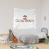 urtapestry lifestyle dorm mediumsquare1000x1000.u2 7 - Guild Wars 2 Merch