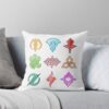urthrow pillow couch smallsquare1000x1000 31 - Guild Wars 2 Merch